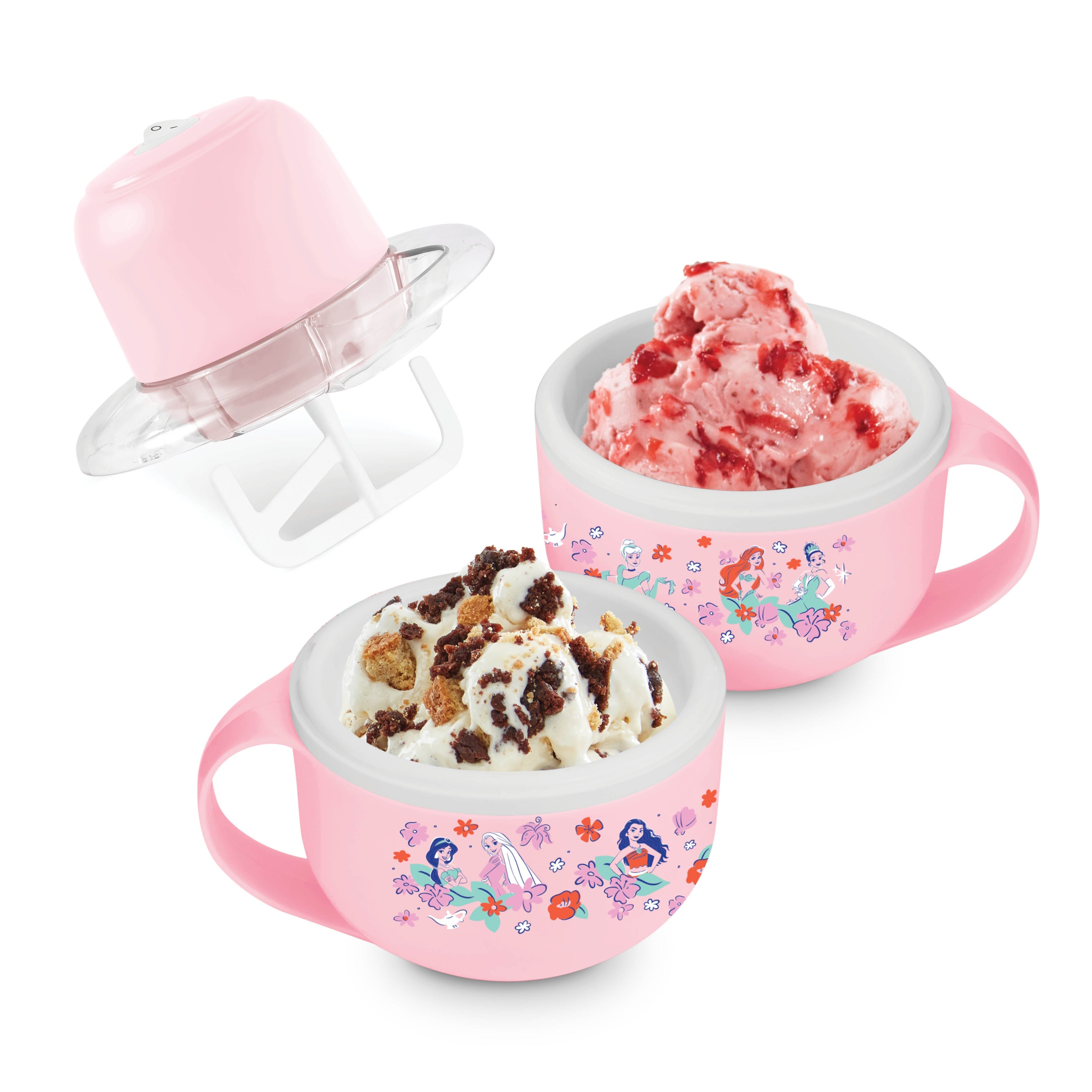 My Mug Ice Cream Maker