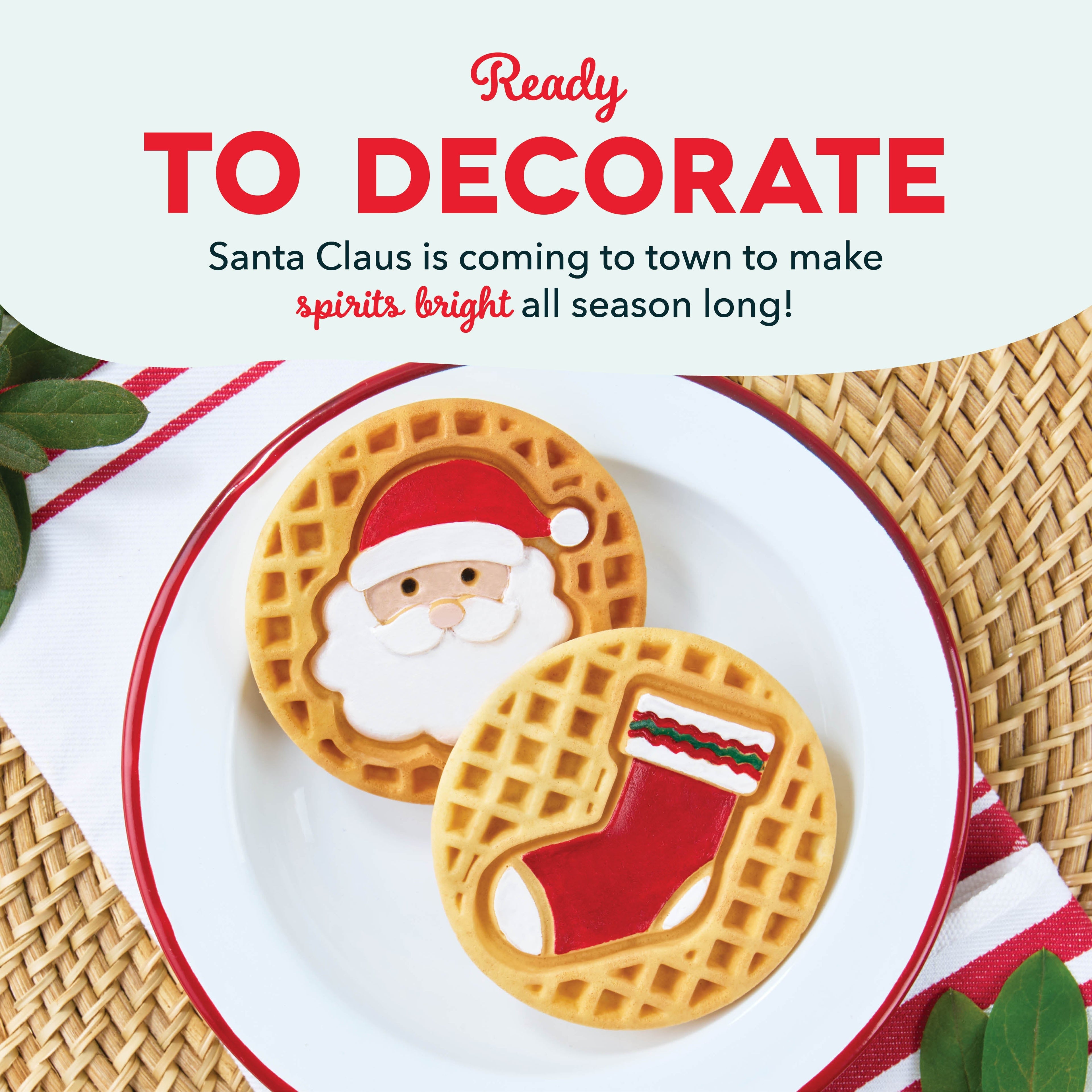 MultiMaker® Mini System: Removable Plate Sets